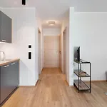 Apartment Stackler54 - Mit Garten