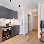 Apartment Stackler54 - Mit Garten Neustift im Stubaital