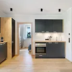 Apartment Stackler54 - Mit Garten Neustift im Stubaital