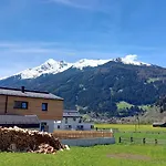 Stackler54 - Mit Garten Lägenhet Neustift im Stubaital
