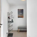 Stackler54 - Mit Garten Lägenhet