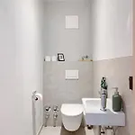 Apartment Stackler54 - Mit Garten