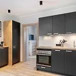 Stackler54 - Mit Garten Apartment *