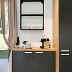 Apartment Stackler54 - Mit Garten