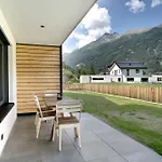 Stackler54 - Mit Garten * Neustift im Stubaital