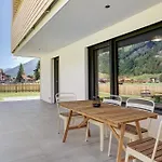 Apartment Stackler54 - Mit Garten