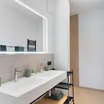 Apartment Stackler54 - Mit Garten Neustift im Stubaital