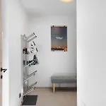Apartment Stackler54 - Mit Garten *