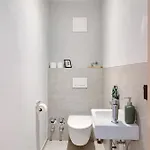 Apartment Stackler54 - Mit Garten