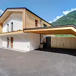 Apartment Stackler54 - Mit Garten Neustift im Stubaital