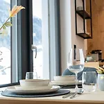 Stackler54 - Mit Garten Apartment