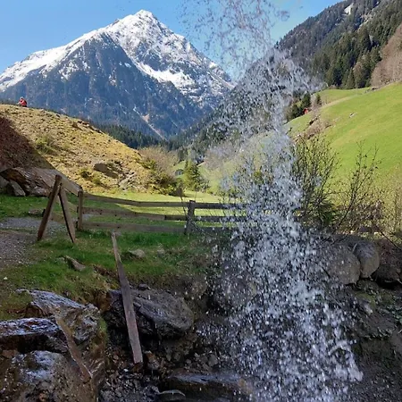 Stackler54 - Mit Garten *