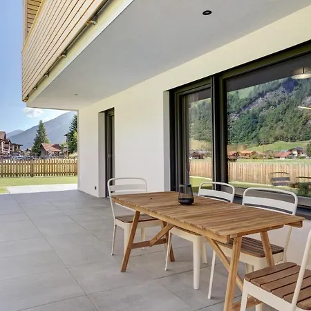 Stackler54 - Mit Garten Neustift im Stubaital