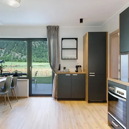 Apartman Stackler54 - Mit Garten *