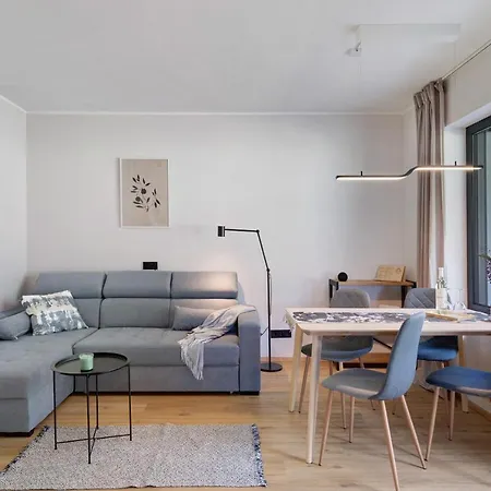 Stackler54 - Mit Garten