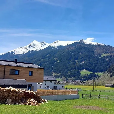 Stackler54 - Mit Garten Apartman Neustift im Stubaital