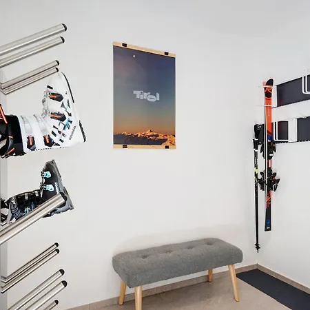 Stackler54 - Mit Garten Neustift im Stubaital