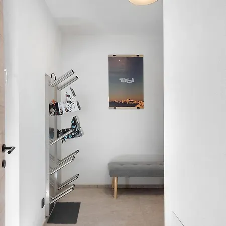 Stackler54 - Mit Garten Apartman