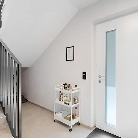 Stackler54 - Mit Garten