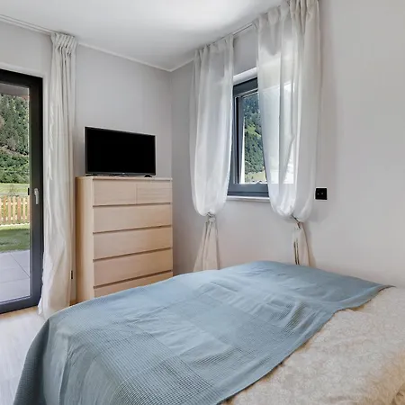 Stackler54 - Mit Garten * Neustift im Stubaital