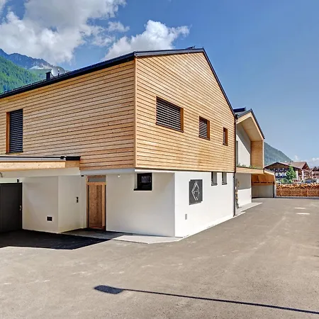 Stackler54 - Mit Garten Apartment Neustift im Stubaital