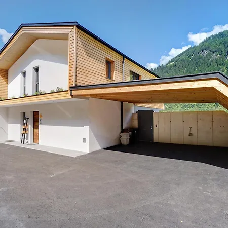 Apartment Stackler54 - Mit Garten Neustift im Stubaital