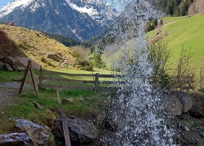 Stackler54 - Mit Garten *