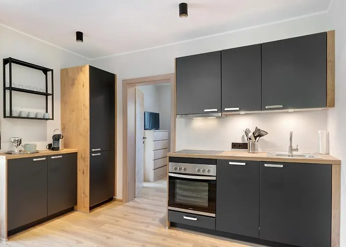 Stackler54 - Mit Garten Neustift im Stubaital