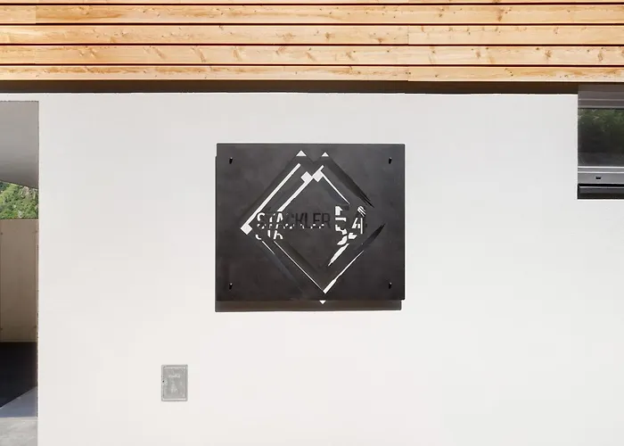 Stackler54 - Mit Garten 아파트