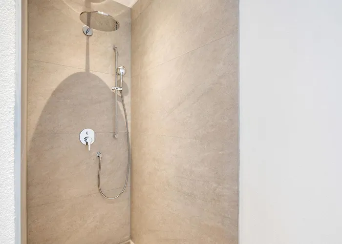 Stackler54 - Mit Garten דירה