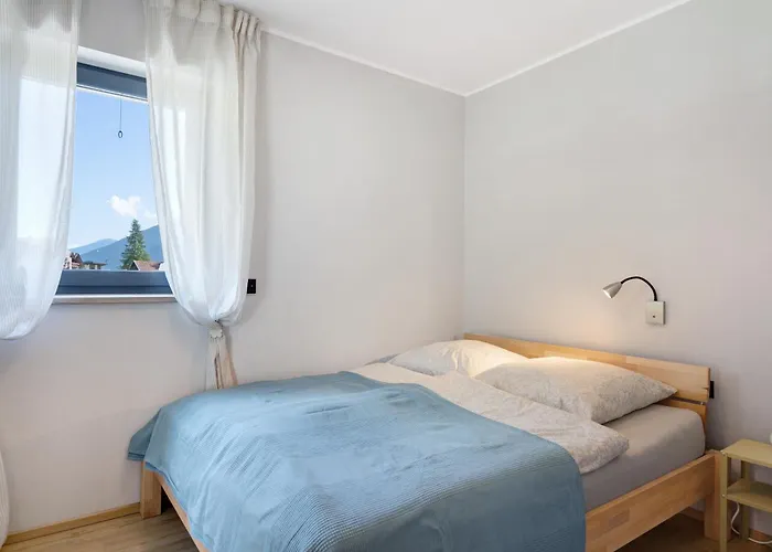 Stackler54 - Mit Garten *