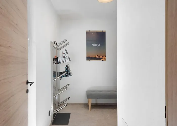 Stackler54 - Mit Garten 아파트