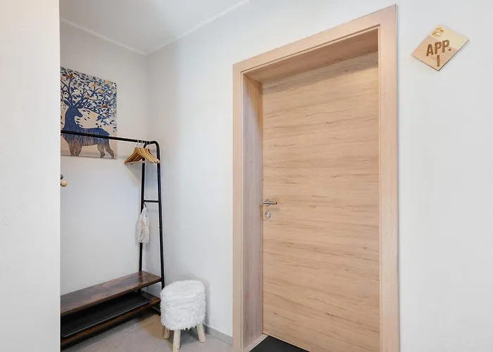 Stackler54 - Mit Garten * 노이스티프트임스튀바이탈