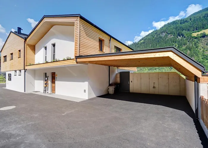 Stackler54 - Mit Garten * 노이스티프트임스튀바이탈