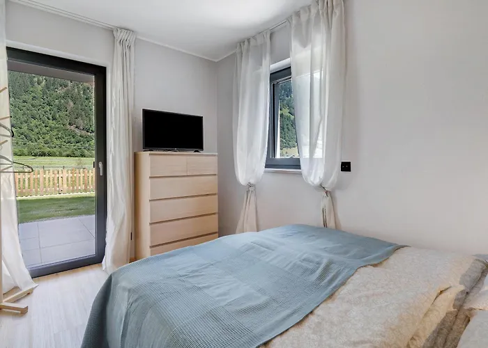 Stackler54 - Mit Garten * 노이스티프트임스튀바이탈