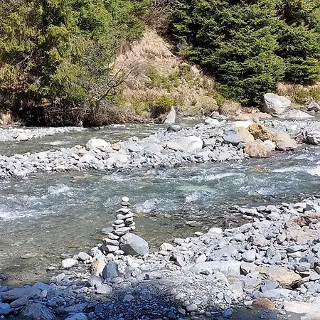 Stackler54 - Mit Garten