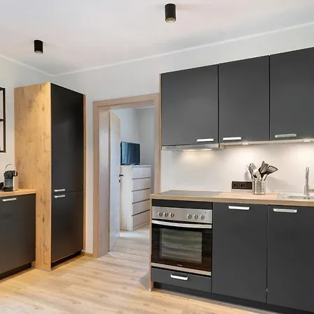 Stackler54 - Mit Garten Neustift im Stubaital