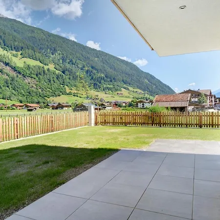 Stackler54 - Mit Garten Διαμέρισμα