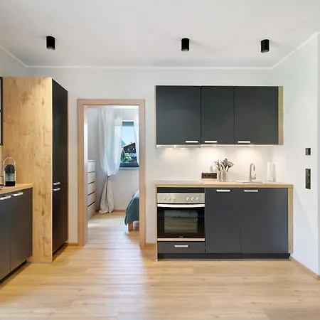 Διαμέρισμα Stackler54 - Mit Garten Neustift im Stubaital