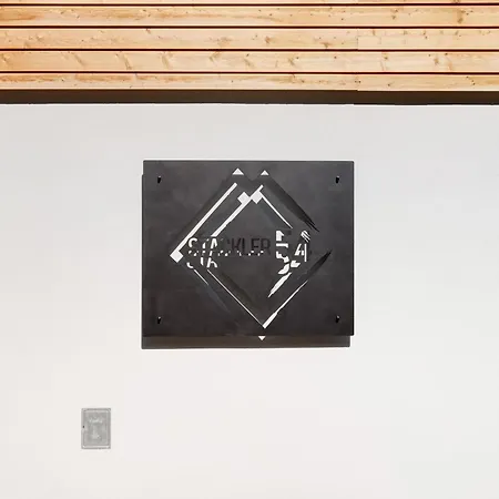 Stackler54 - Mit Garten Διαμέρισμα