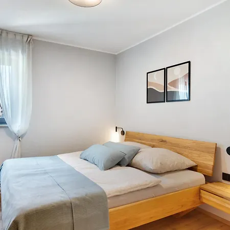 Stackler54 - Mit Garten Neustift im Stubaital