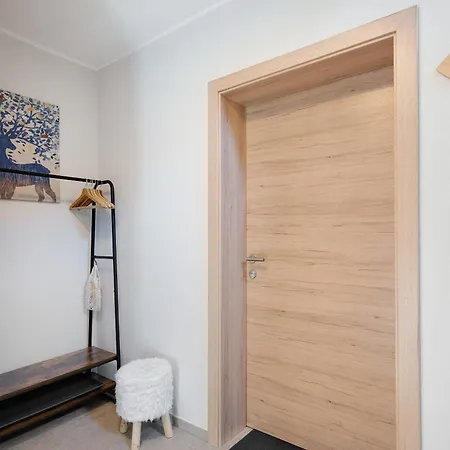 Stackler54 - Mit Garten * Neustift im Stubaital