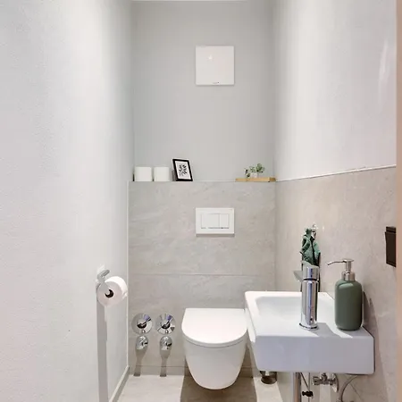 Διαμέρισμα Stackler54 - Mit Garten