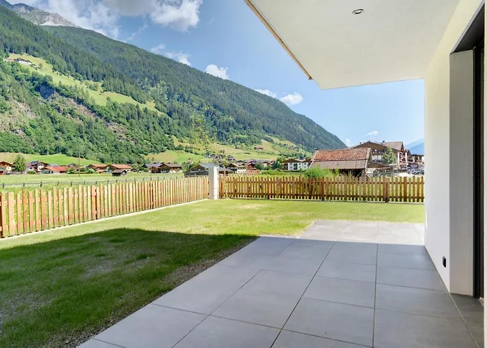 Stackler54 - Mit Garten Appartamento