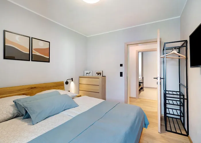 Appartamento Stackler54 - Mit Garten